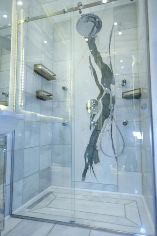 Ab Residences -Cihangir Luxury Antique Apartment Istanbul Eksteriør billede