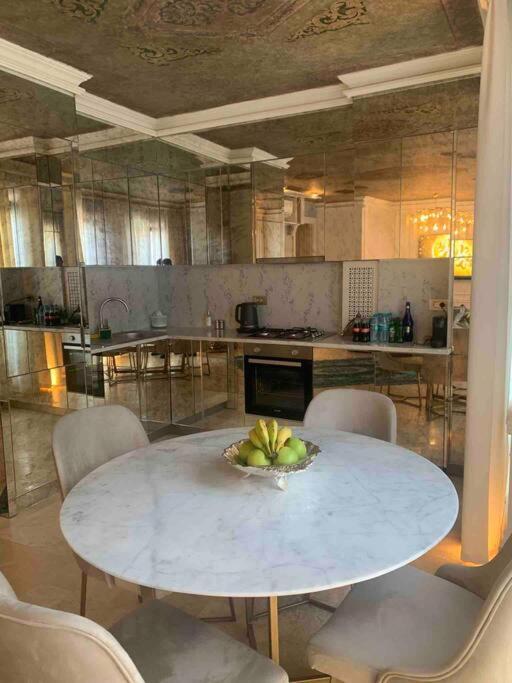 Ab Residences -Cihangir Luxury Antique Apartment Istanbul Eksteriør billede